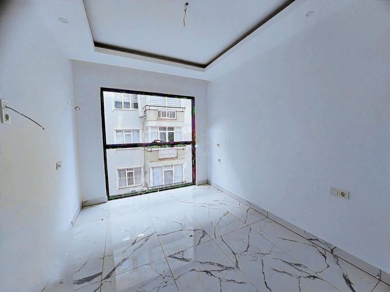 Квартира в Алании, Турция, 45 м² - фото 8