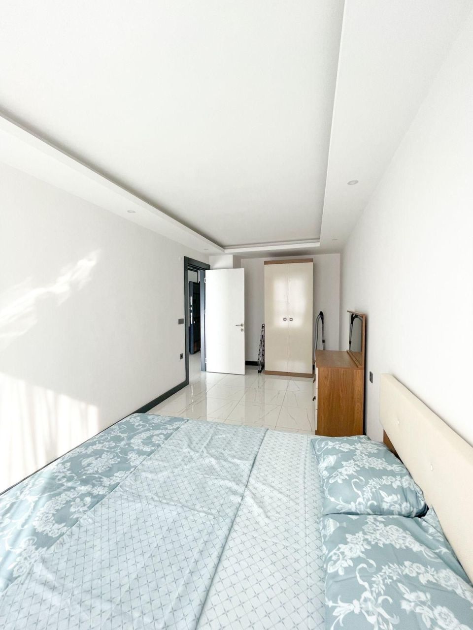 Квартира в Алании, Турция, 55 м² - фото 8