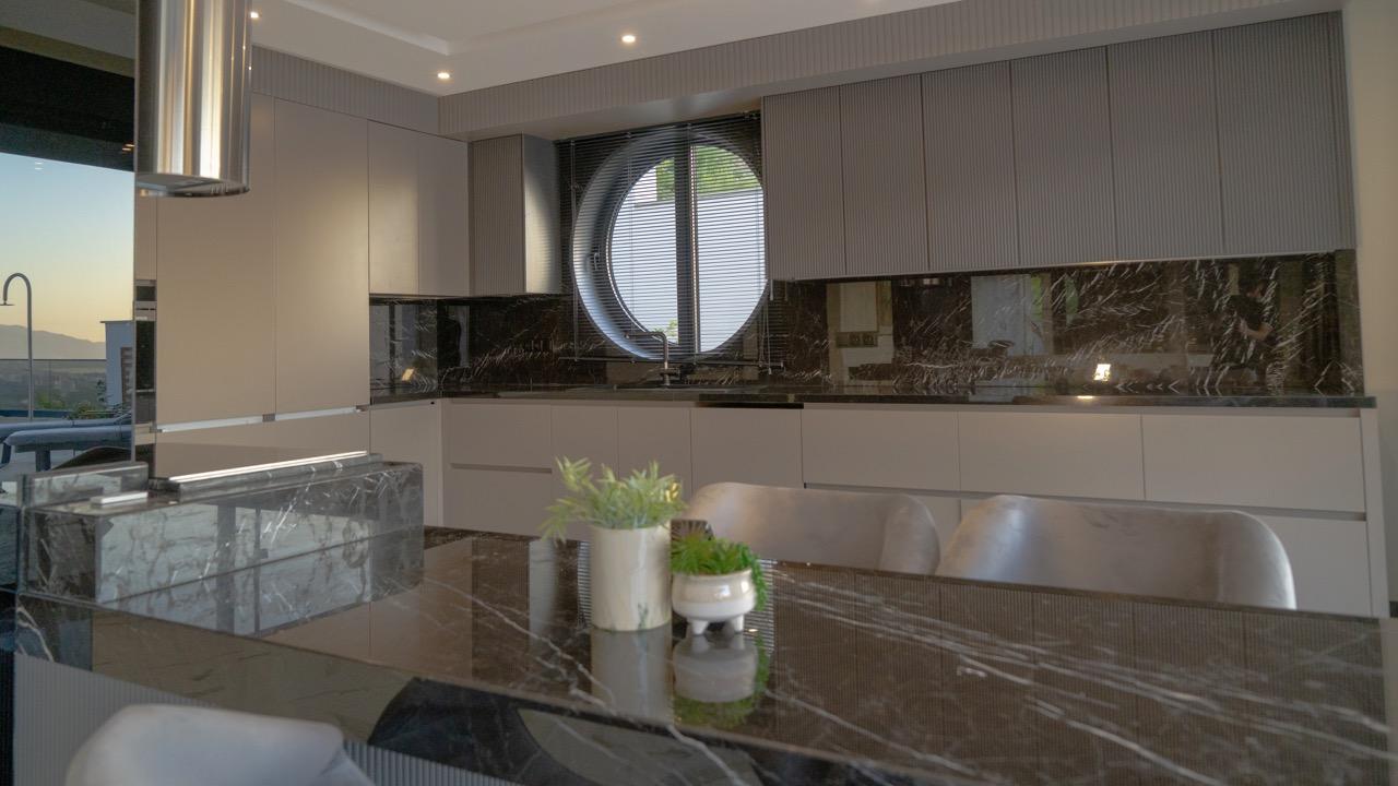 Вилла в Алании, Турция, 225 м² - фото 8