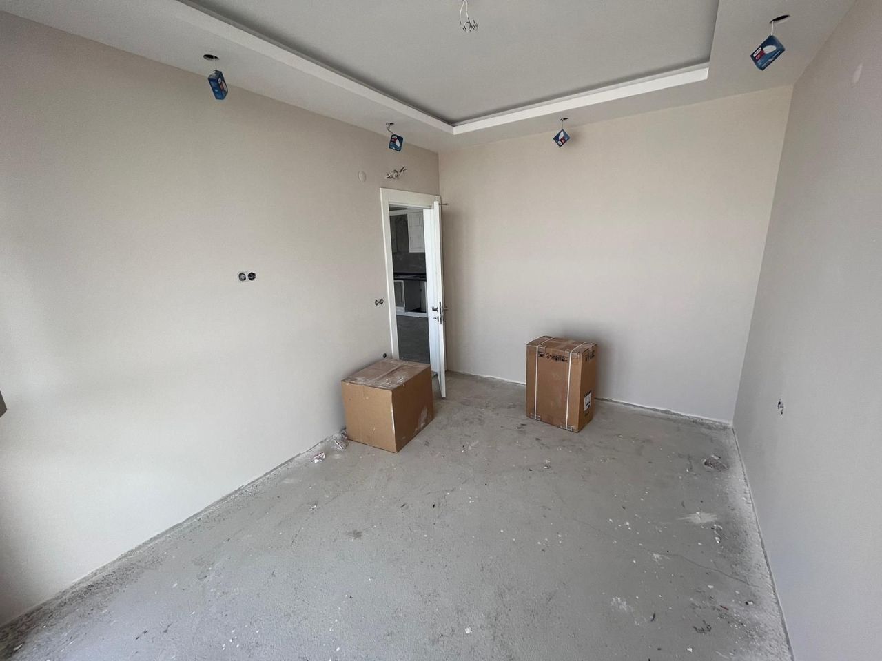 Пентхаус в Алании, Турция, 102 м² - фото 8