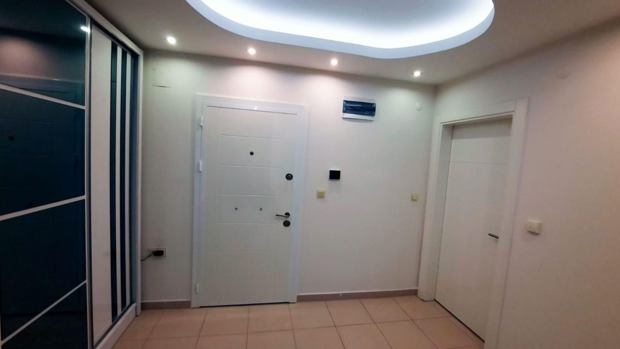 Пентхаус в Алании, Турция, 110 м² - фото 8