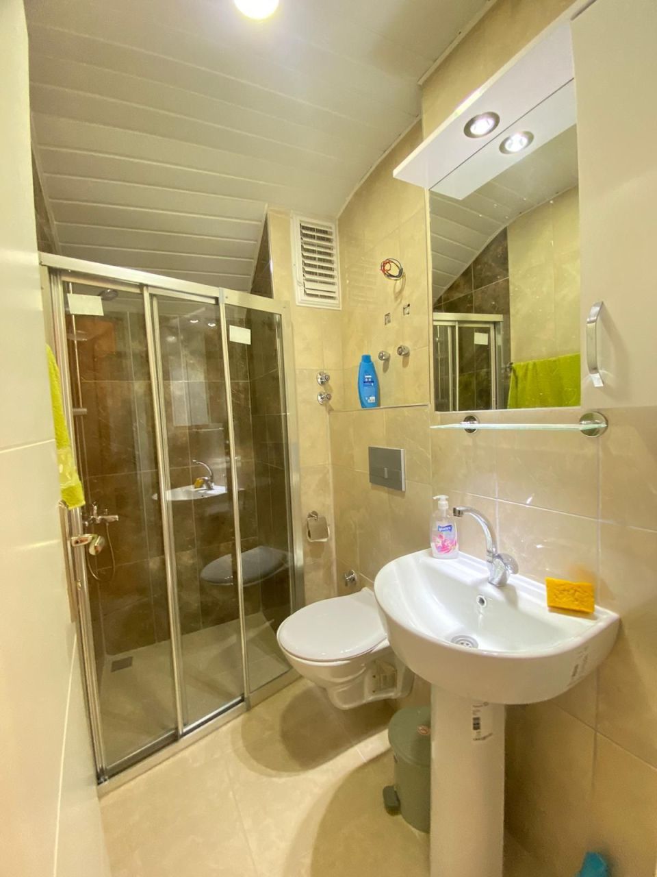 Пентхаус в Алании, Турция, 230 м² - фото 8