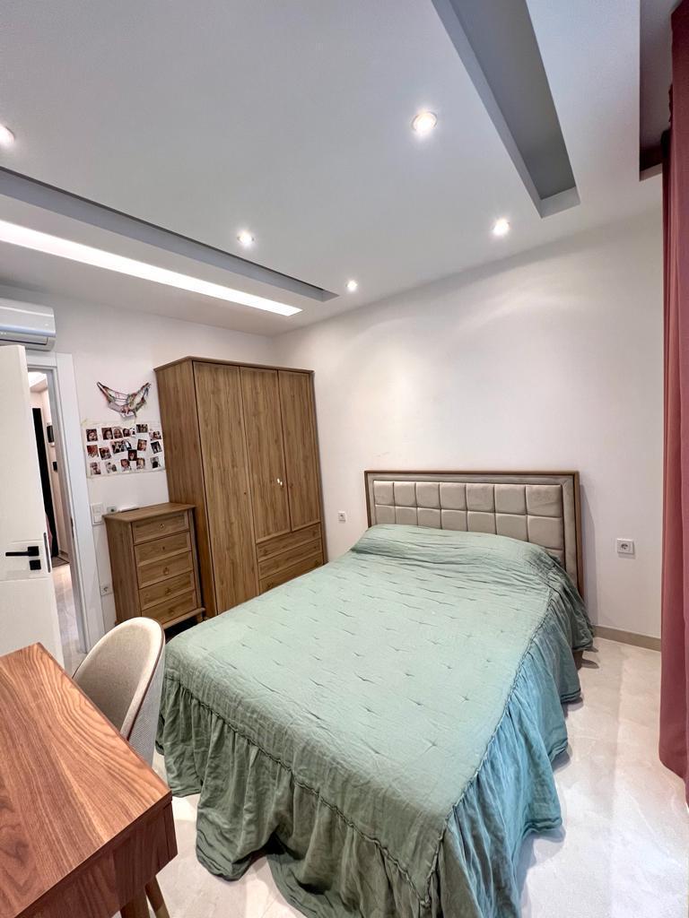 Квартира в Алании, Турция, 90 м² - фото 8