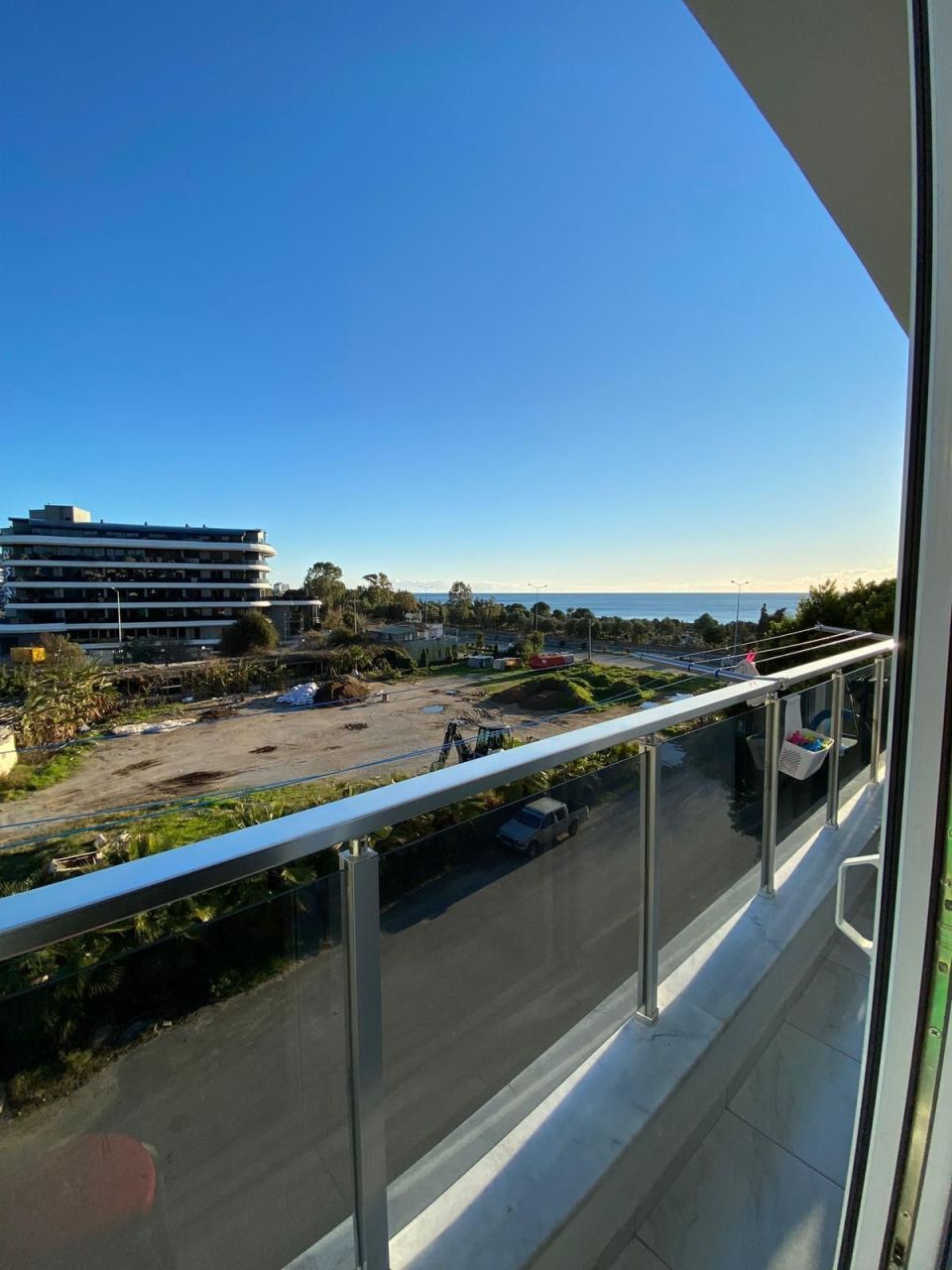 Квартира в Алании, Турция, 160 м² - фото 8