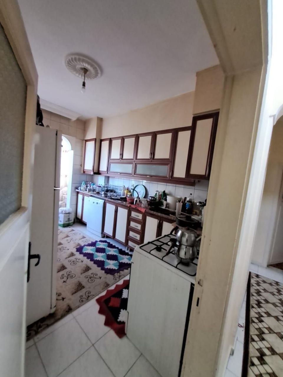 Квартира в Алании, Турция, 140 м² - фото 8