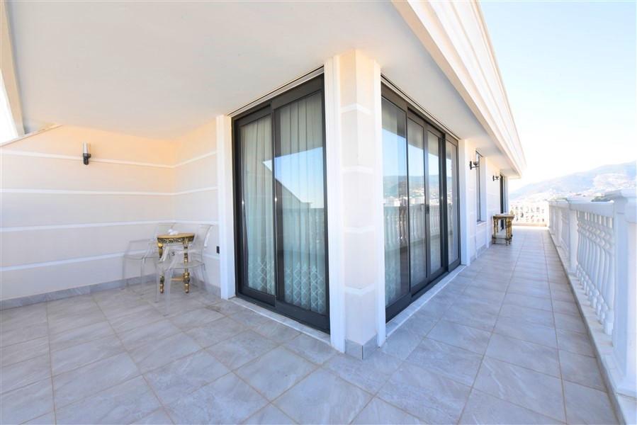 Пентхаус в Алании, Турция, 271 м² - фото 8