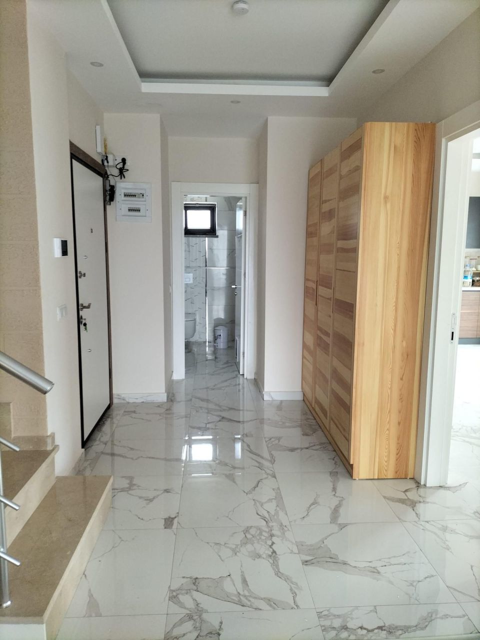 Пентхаус в Алании, Турция, 190 м² - фото 8