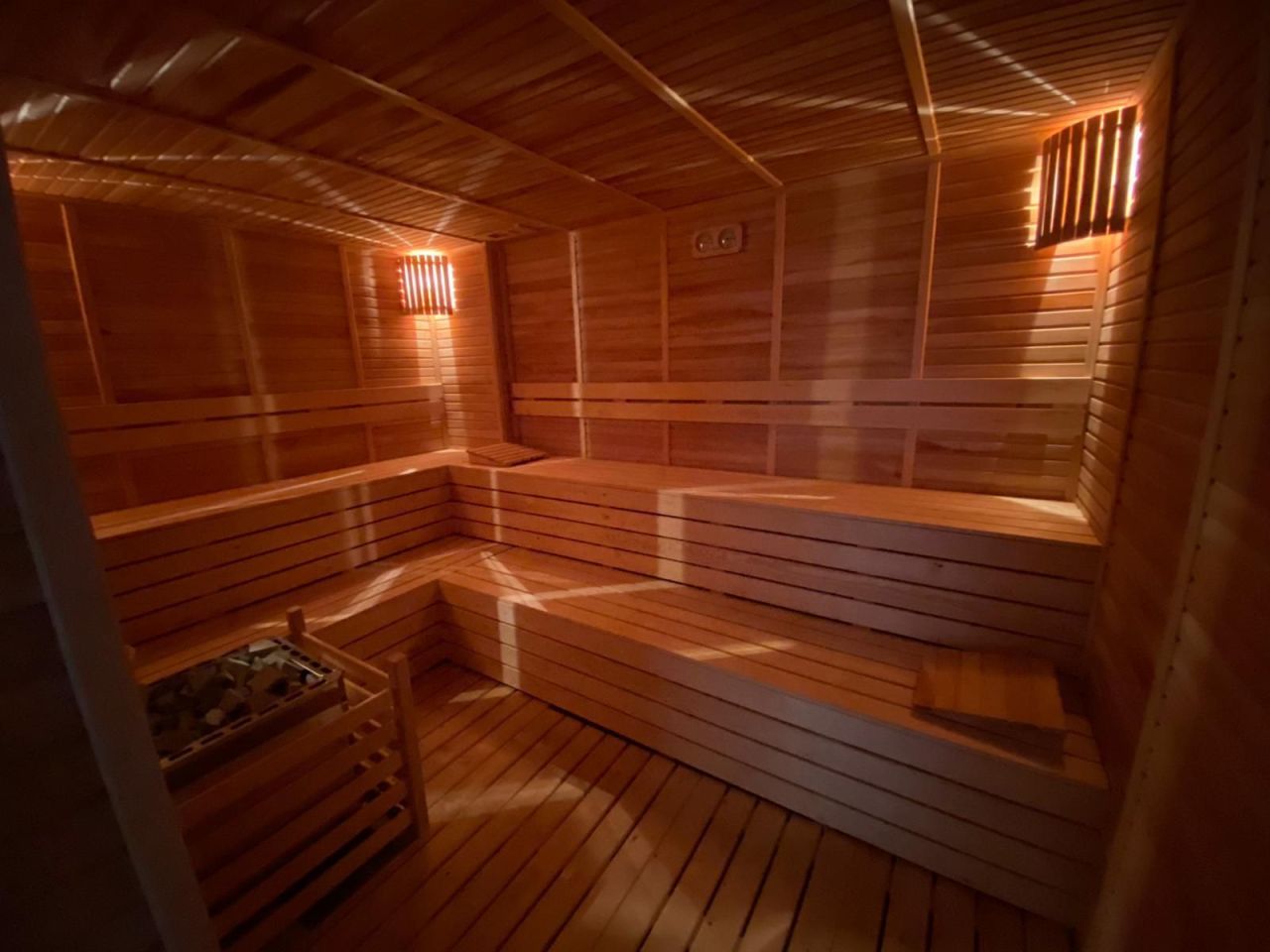 Квартира в Алании, Турция, 110 м² - фото 8