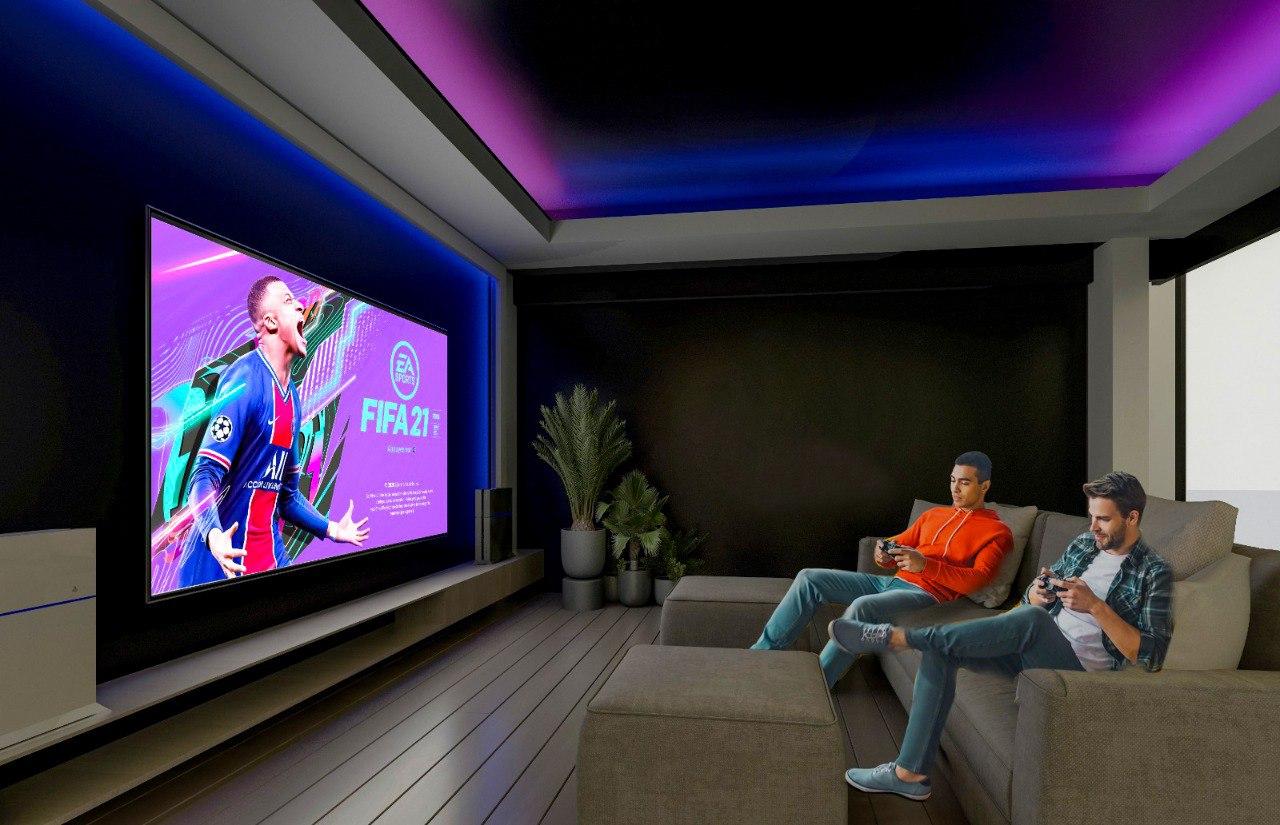 Квартира в Алании, Турция, 61 м² - фото 8