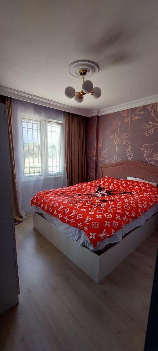 Квартира в Алании, Турция, 55 м² - фото 8