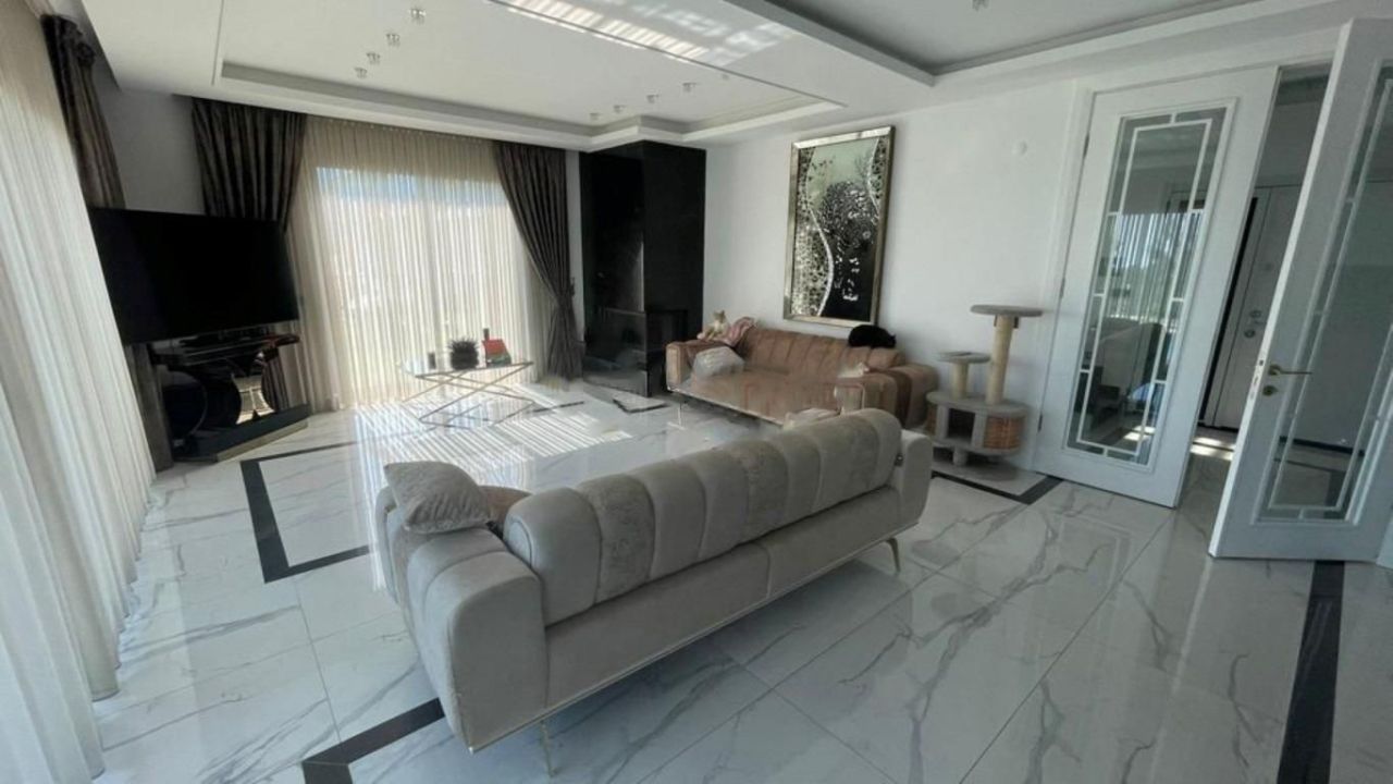 Вилла в Алании, Турция, 275 м² - фото 8