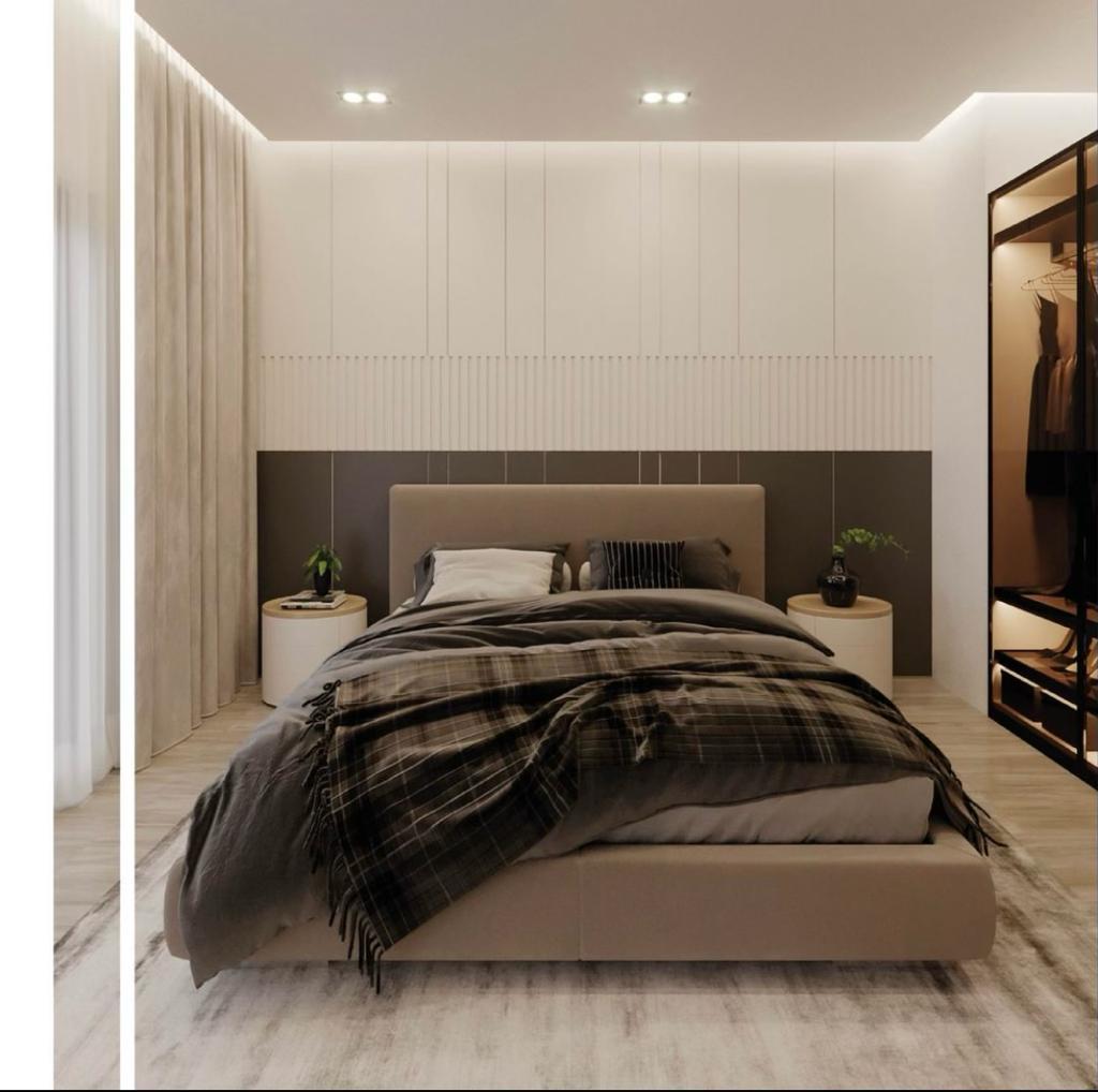 Пентхаус в Авсалларе, Турция, 118 м² - фото 8