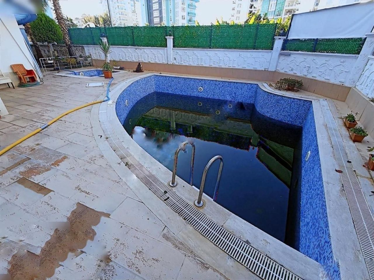 Пентхаус в Алании, Турция, 130 м² - фото 8