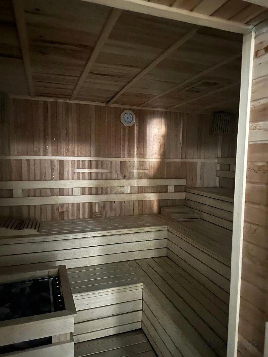 Квартира в Авсалларе, Турция, 100 м² - фото 8