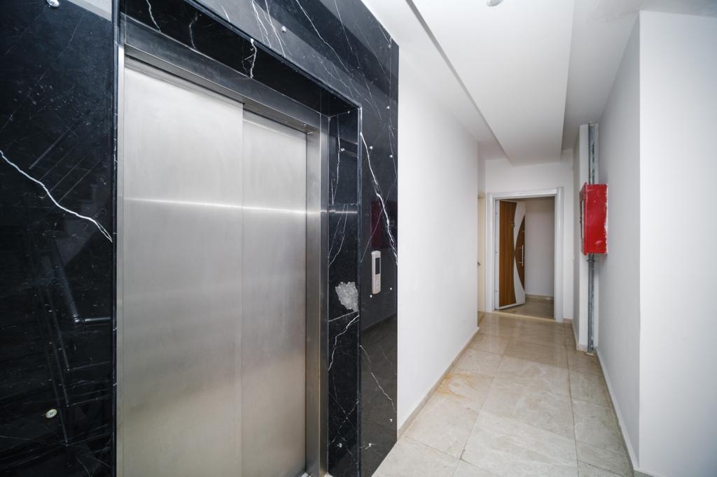 Квартира в Алании, Турция, 120 м² - фото 8