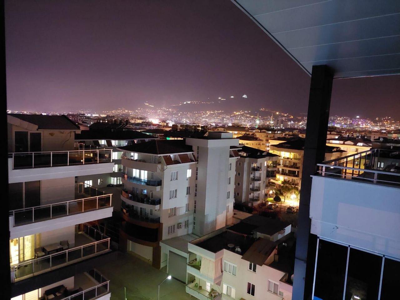 Квартира в Алании, Турция, 80 м² - фото 8