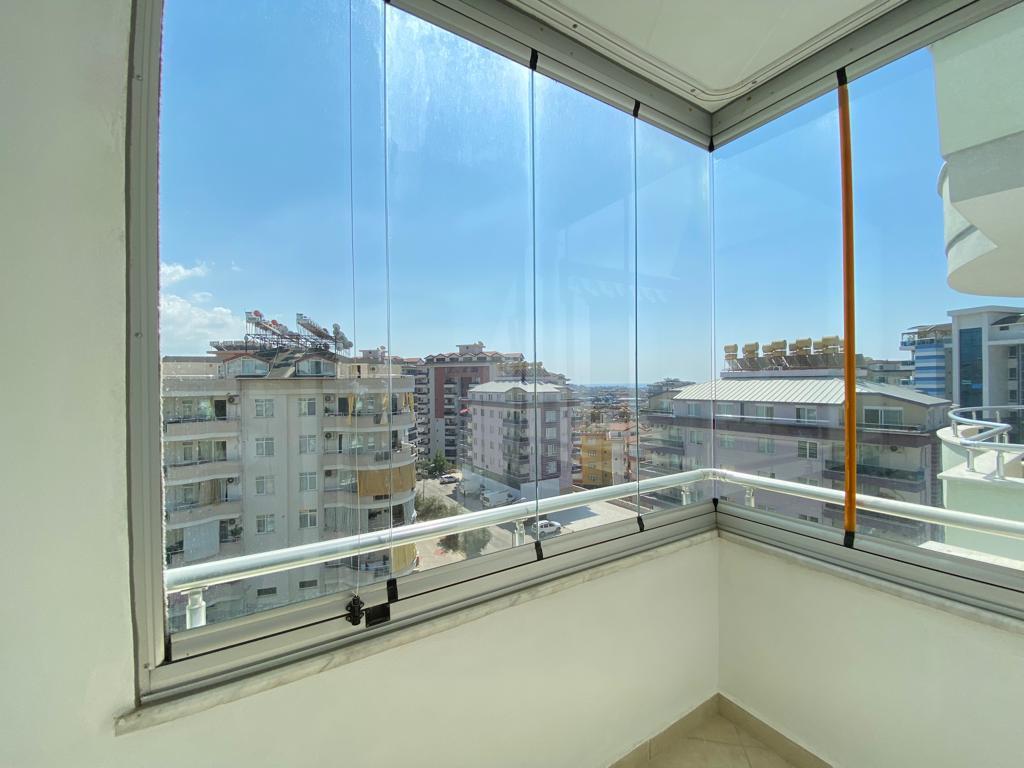 Квартира в Алании, Турция, 110 м² - фото 8