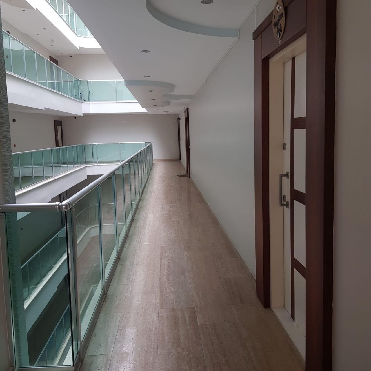 Квартира в Кестеле, Турция, 40 м² - фото 8