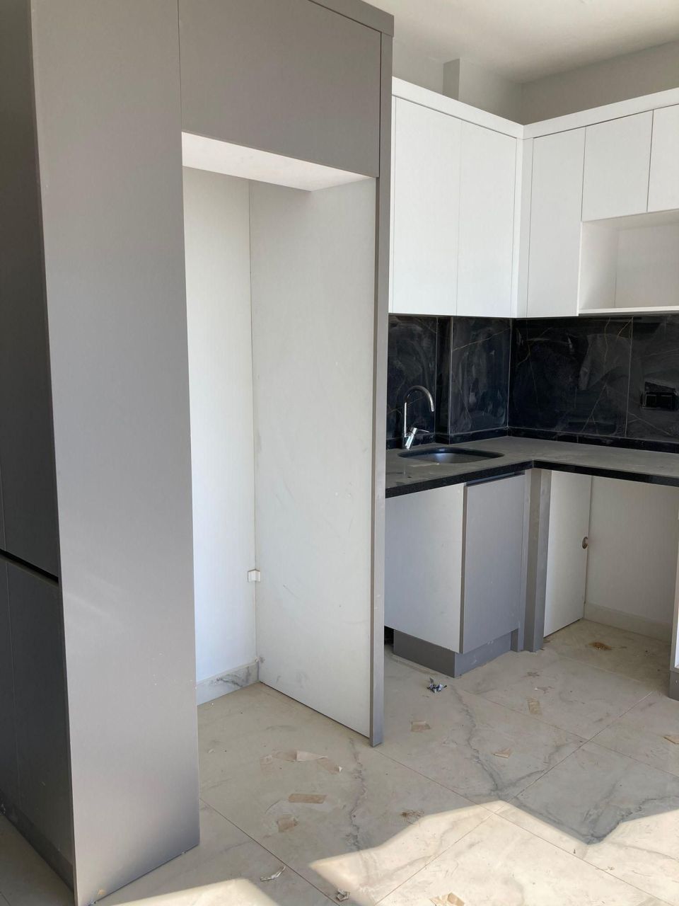 Квартира в Алании, Турция, 50 м² - фото 8