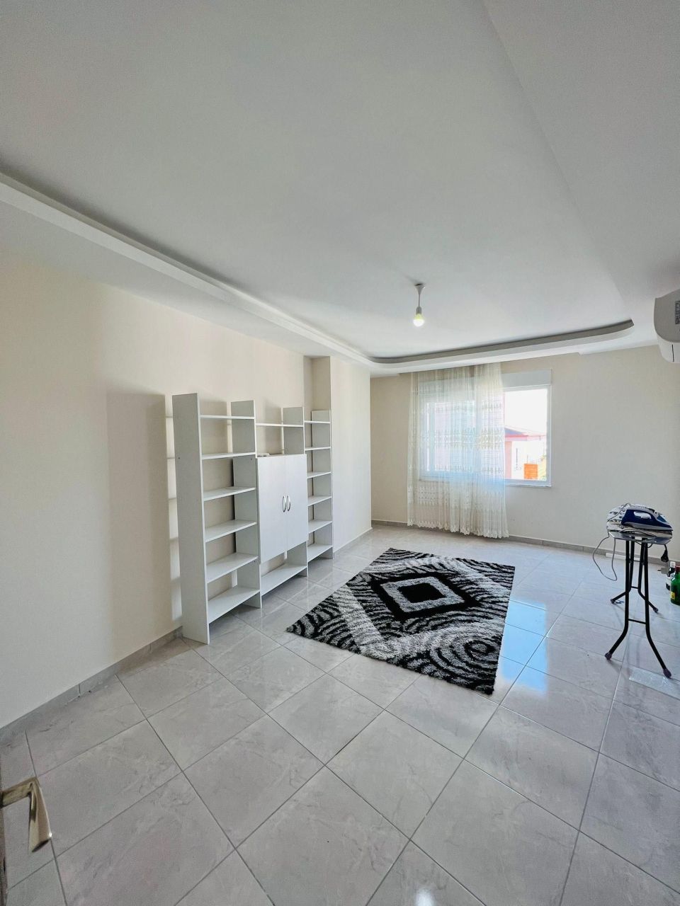 Квартира в Алании, Турция, 110 м² - фото 8