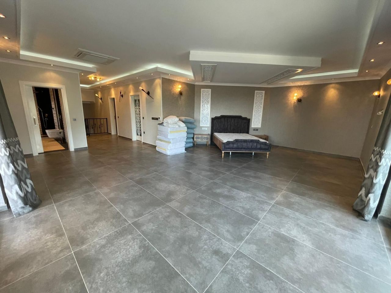 Вилла в Алании, Турция, 300 м² - фото 8