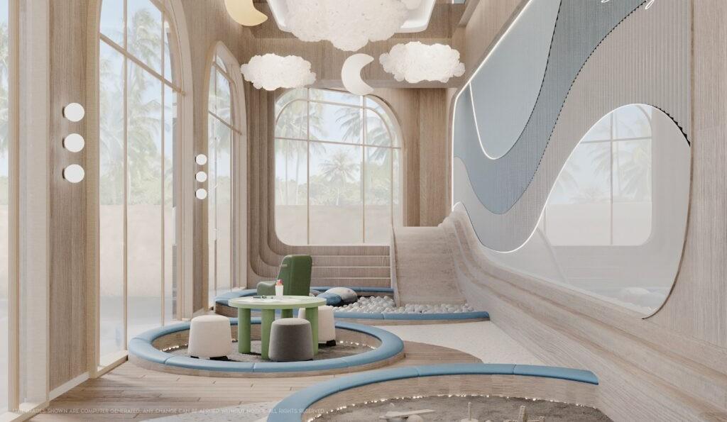 Квартира на Пхукете, Таиланд, 30 м² - фото 8