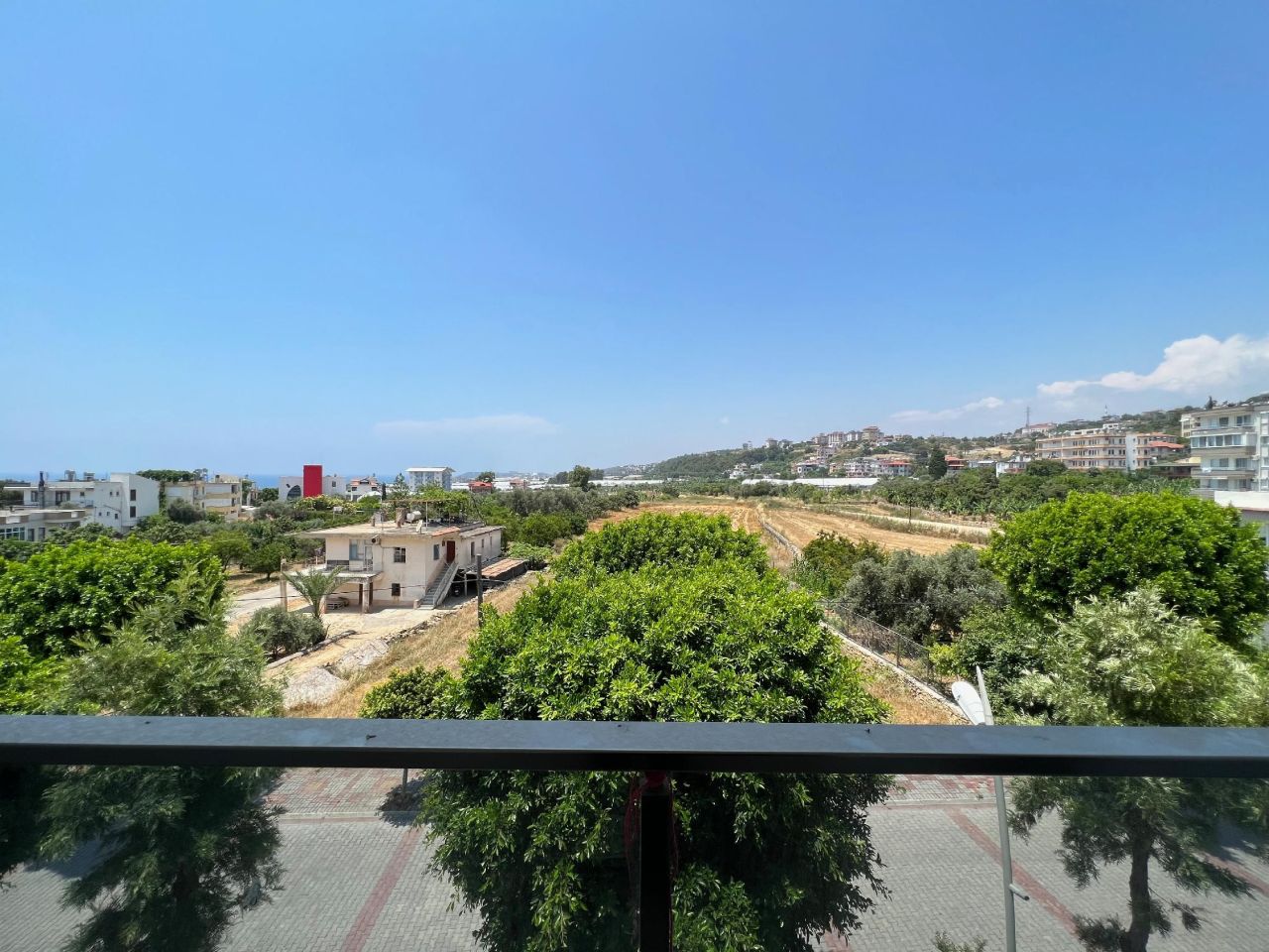 Пентхаус в Инжекуме, Турция, 130 м² - фото 8