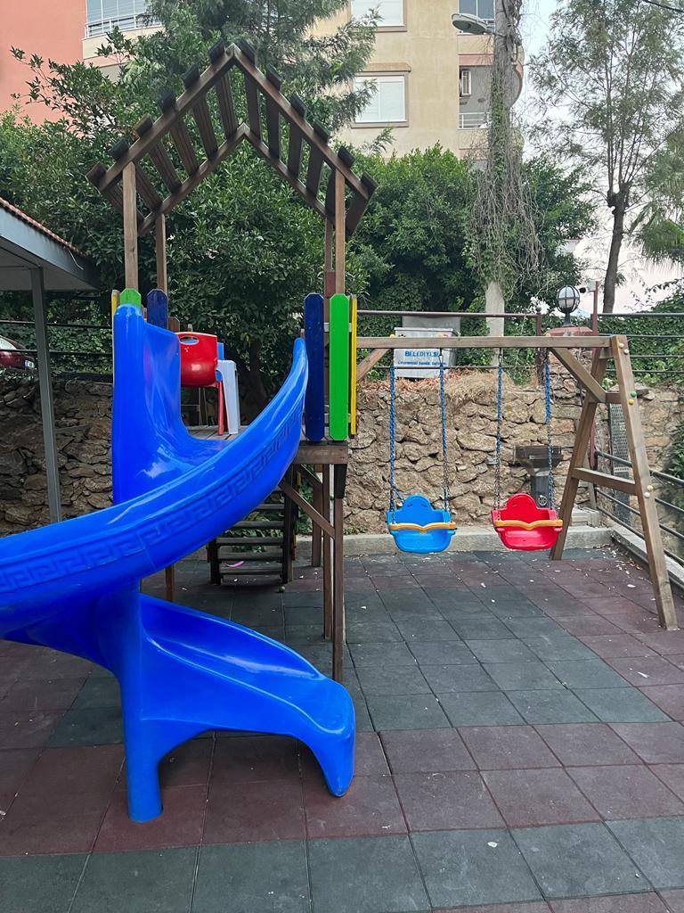 Квартира в Алании, Турция, 220 м² - фото 8