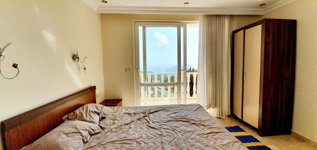 Вилла в Алании, Турция, 275 м² - фото 8