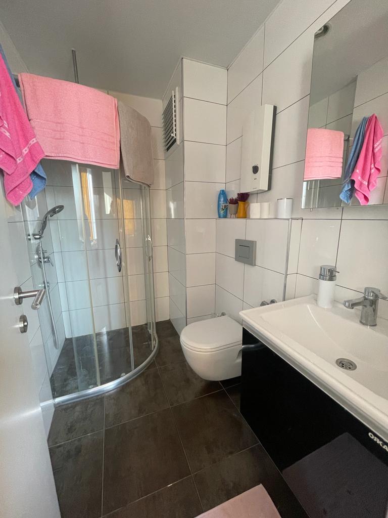 Квартира в Кестеле, Турция, 45 м² - фото 8