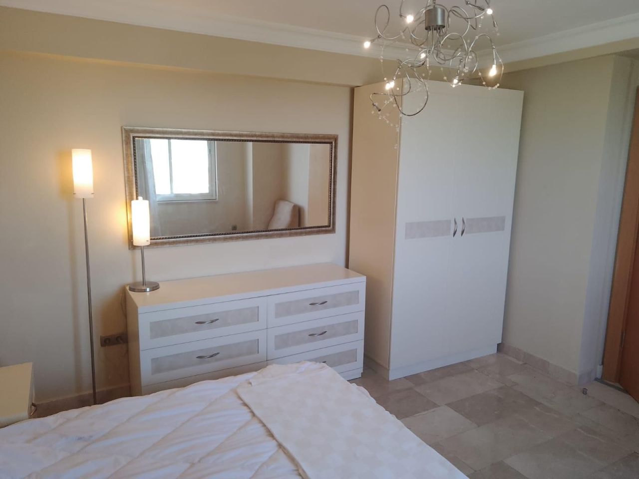 Квартира в Алании, Турция, 90 м² - фото 8