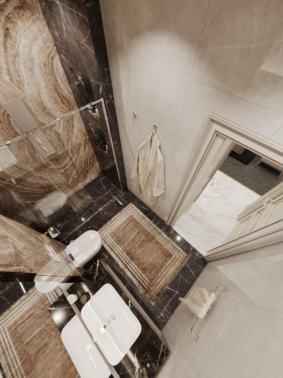 Вилла в Алании, Турция, 300 м² - фото 8