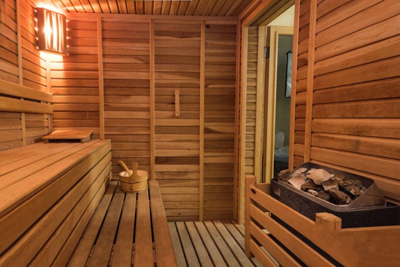 Пентхаус в Алании, Турция, 260 м² - фото 8