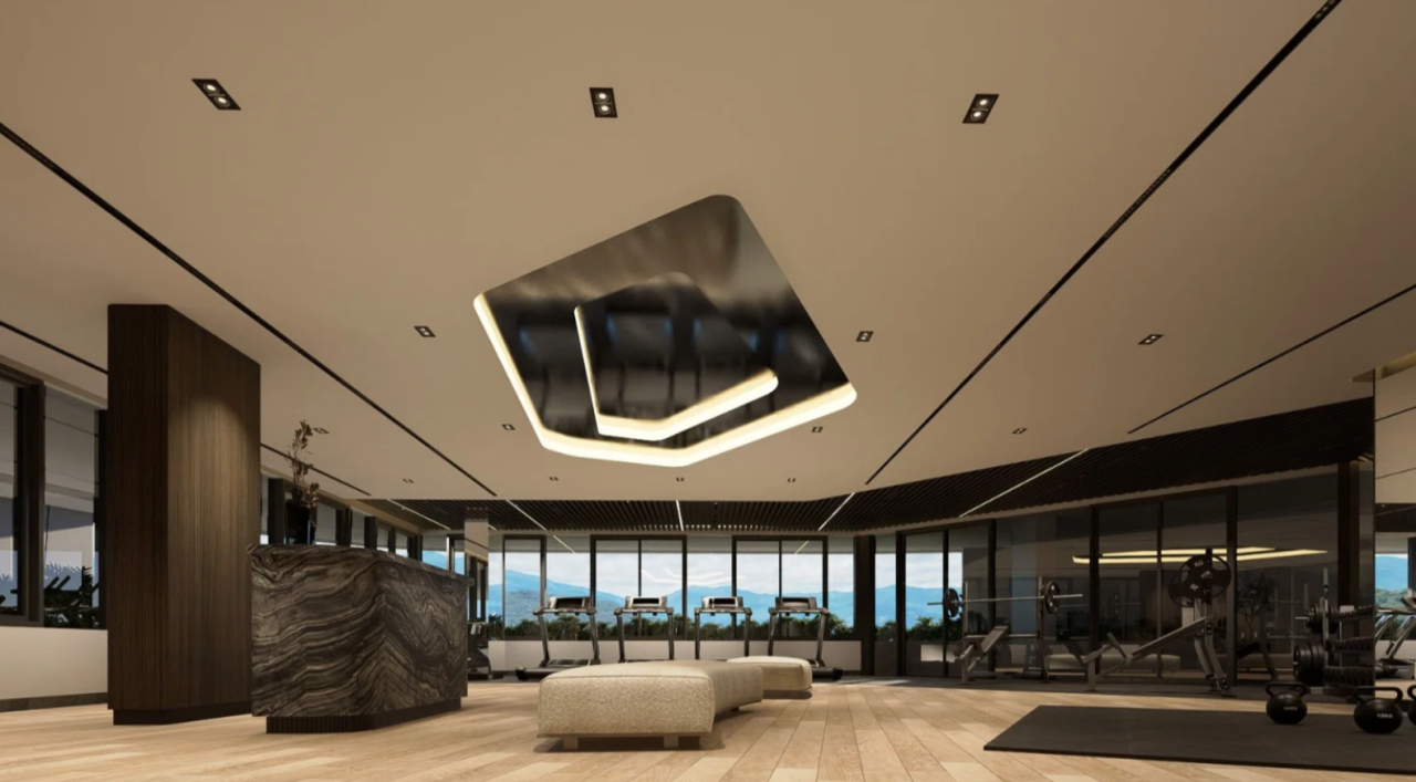 Квартира на Пхукете, Таиланд, 46 м² - фото 8