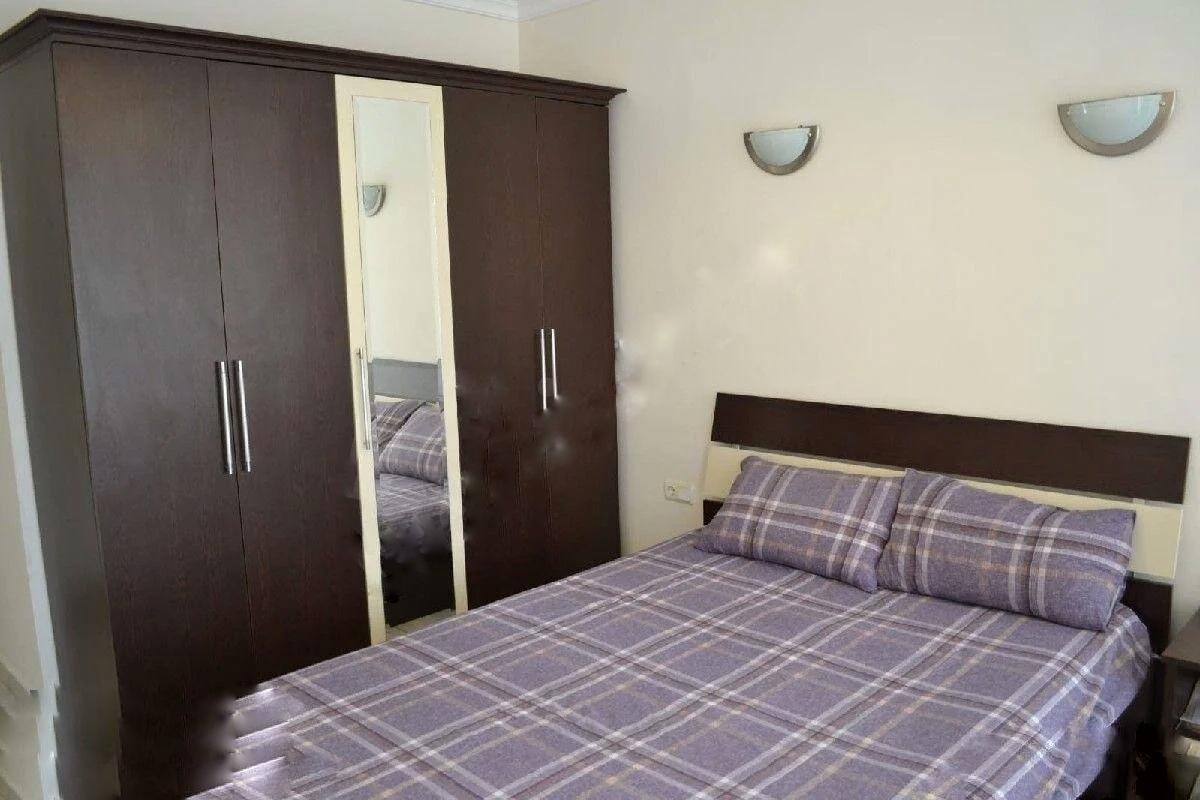 Квартира в Алании, Турция, 95 м² - фото 8