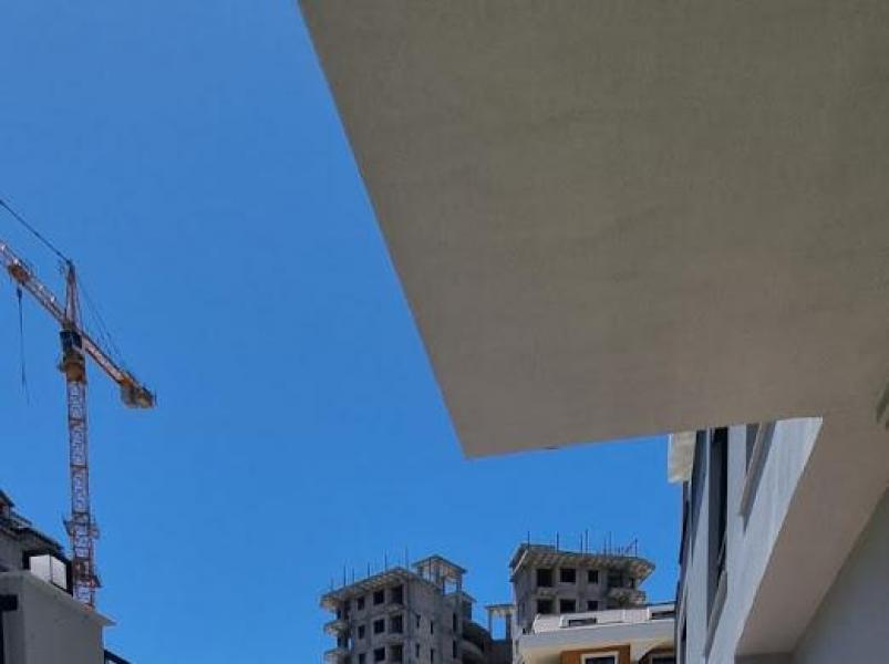 Квартира в Алании, Турция, 55 м² - фото 8