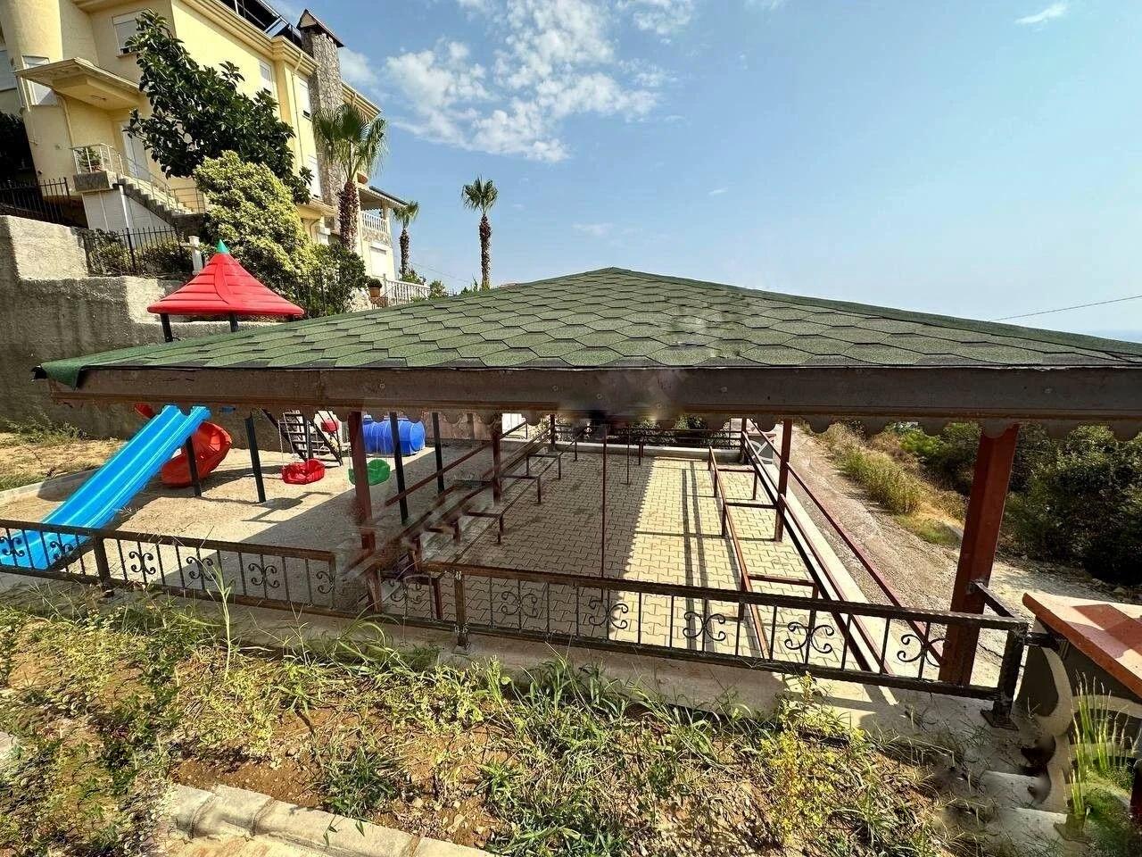 Квартира в Алании, Турция, 50 м² - фото 8