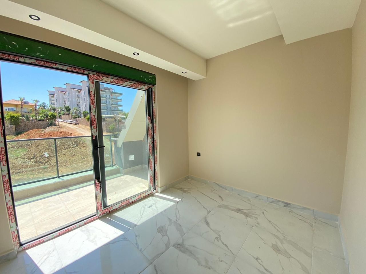 Пентхаус в Алании, Турция, 120 м² - фото 8