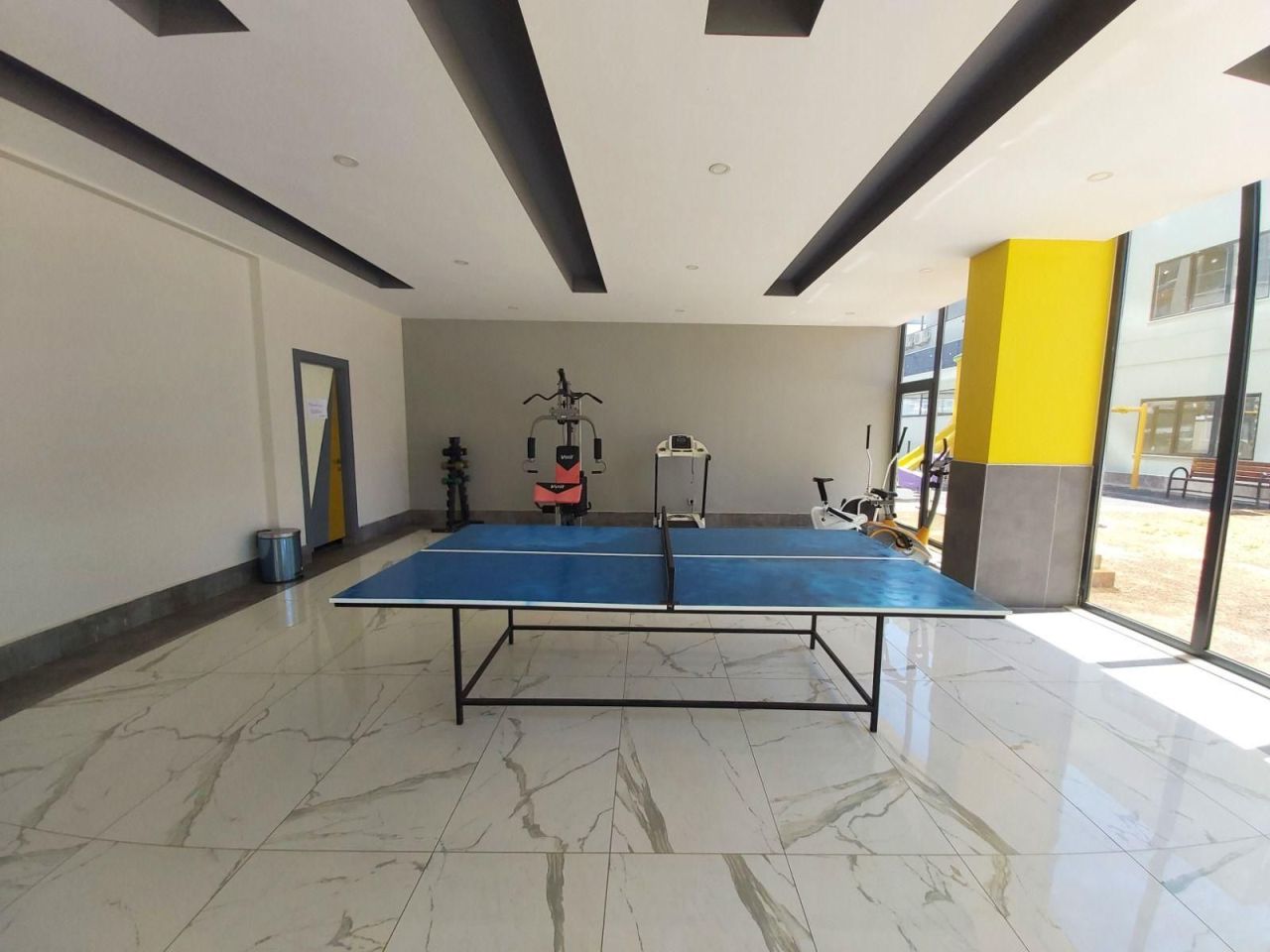 Пентхаус в Алании, Турция, 300 м² - фото 8