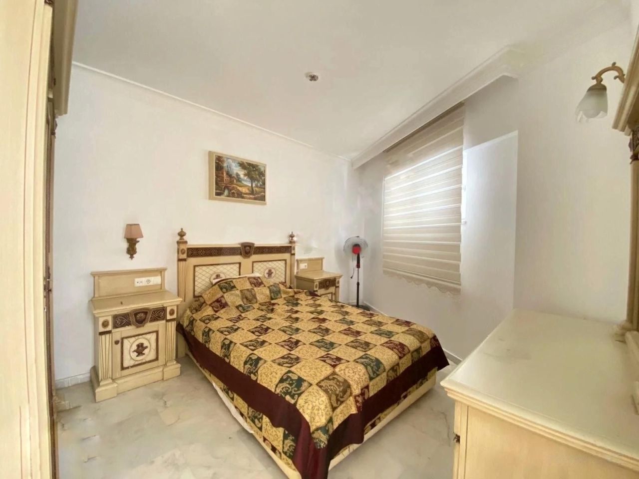 Квартира в Кестеле, Турция, 50 м² - фото 8