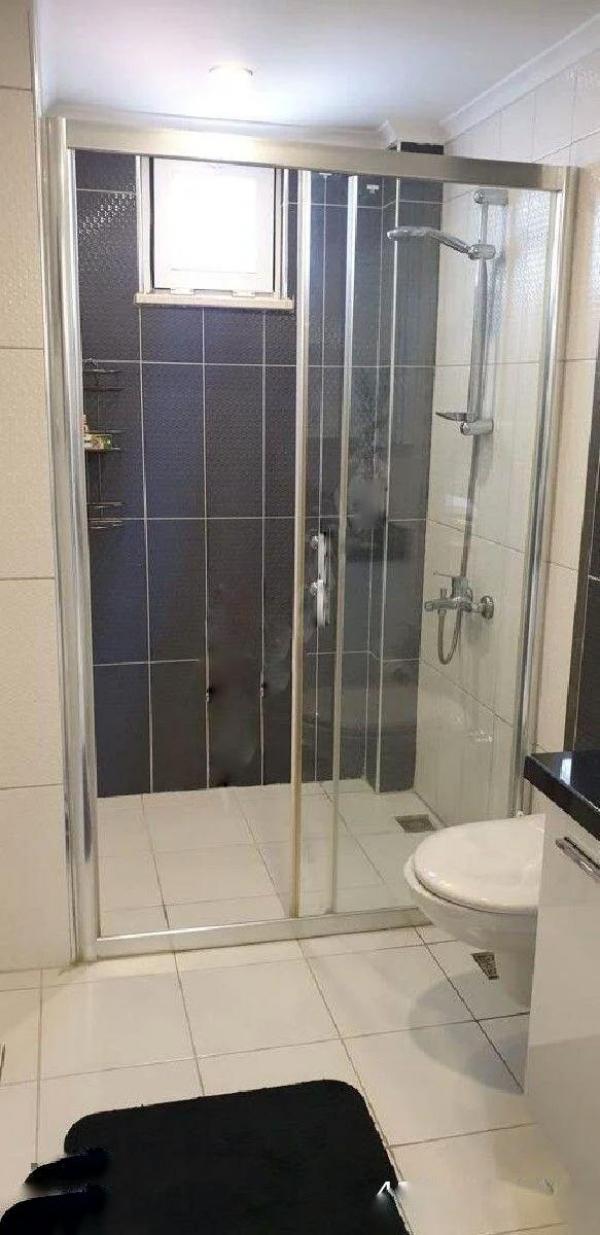 Квартира в Авсалларе, Турция, 62 м² - фото 8