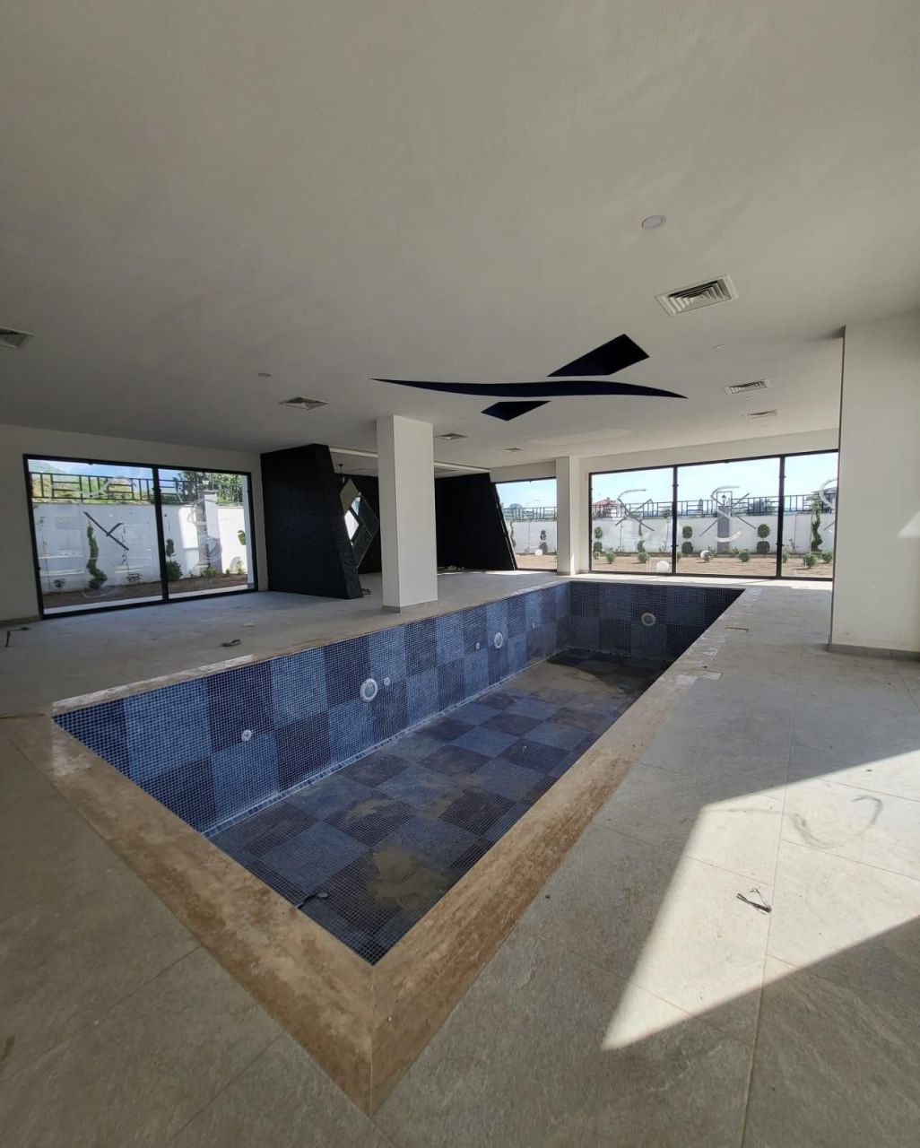 Пентхаус в Алании, Турция, 110 м² - фото 8