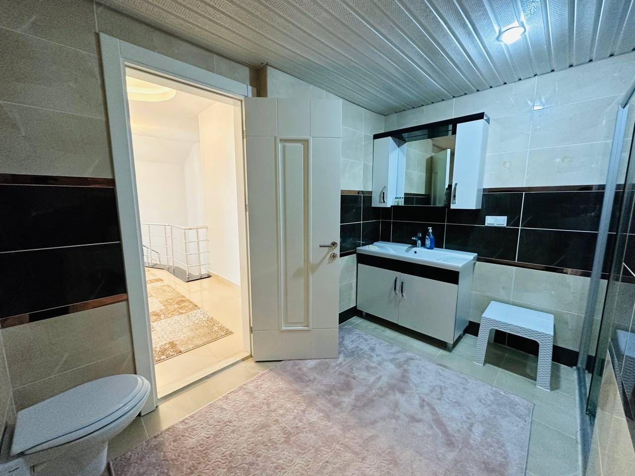 Пентхаус в Алании, Турция, 320 м² - фото 8