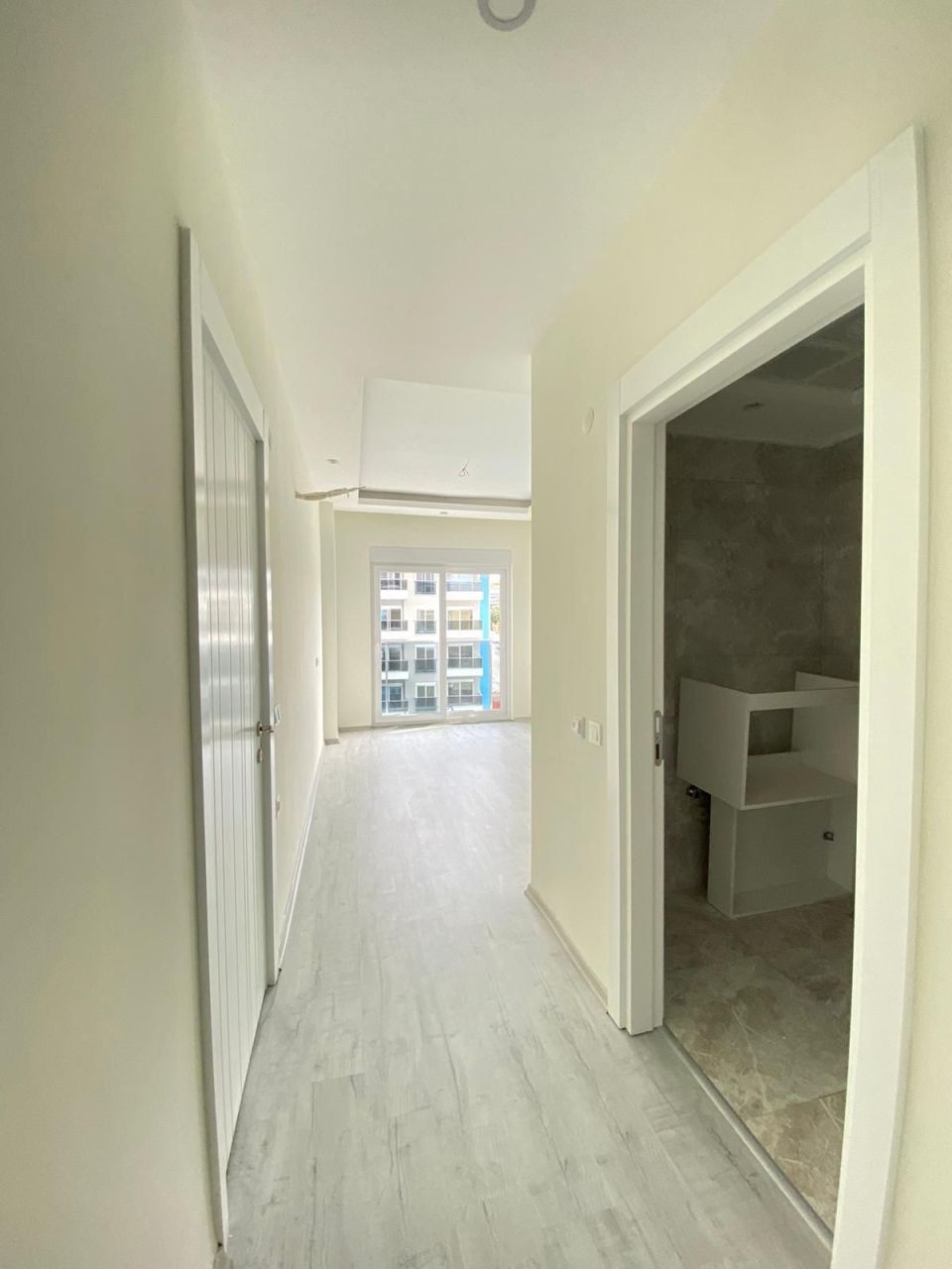 Квартира в Кестеле, Турция, 105 м² - фото 8