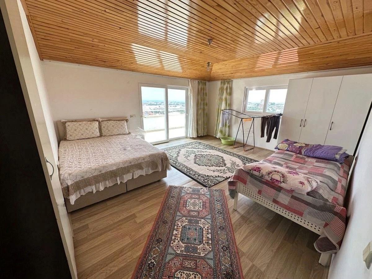 Пентхаус в Конаклы, Турция, 150 м² - фото 8