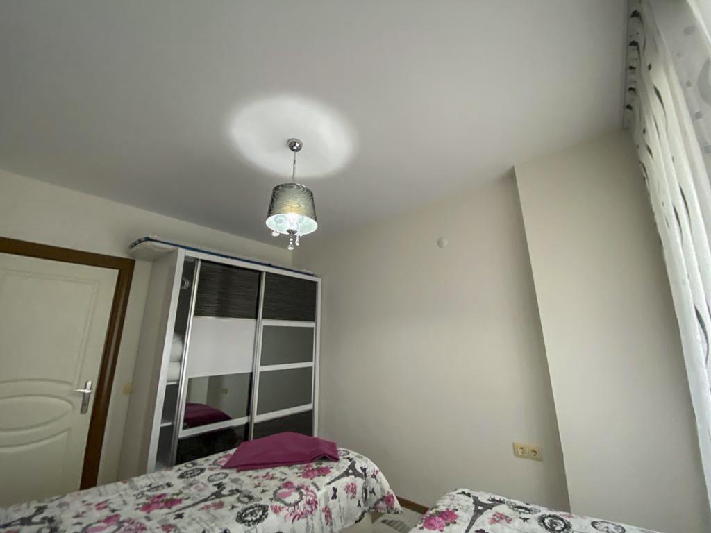 Квартира в Алании, Турция, 90 м² - фото 8