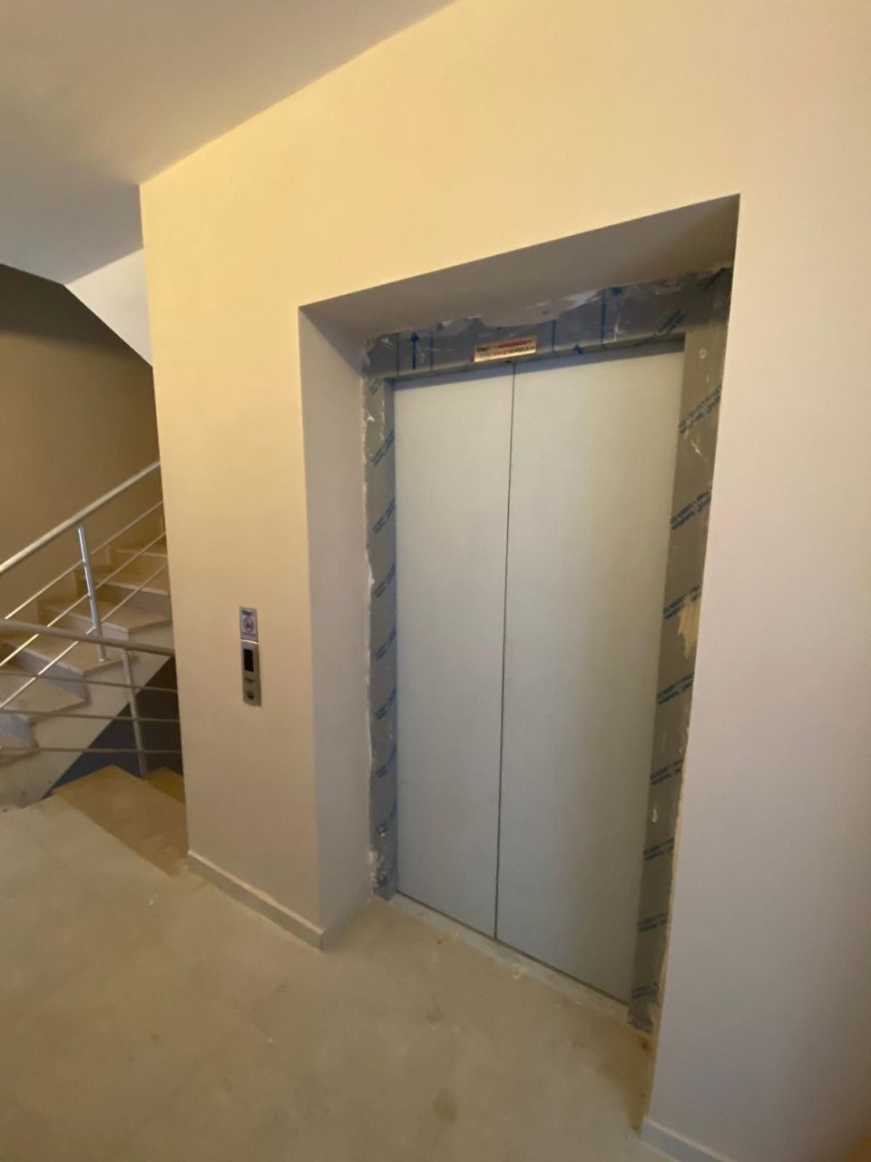 Квартира в Алании, Турция, 55 м² - фото 8