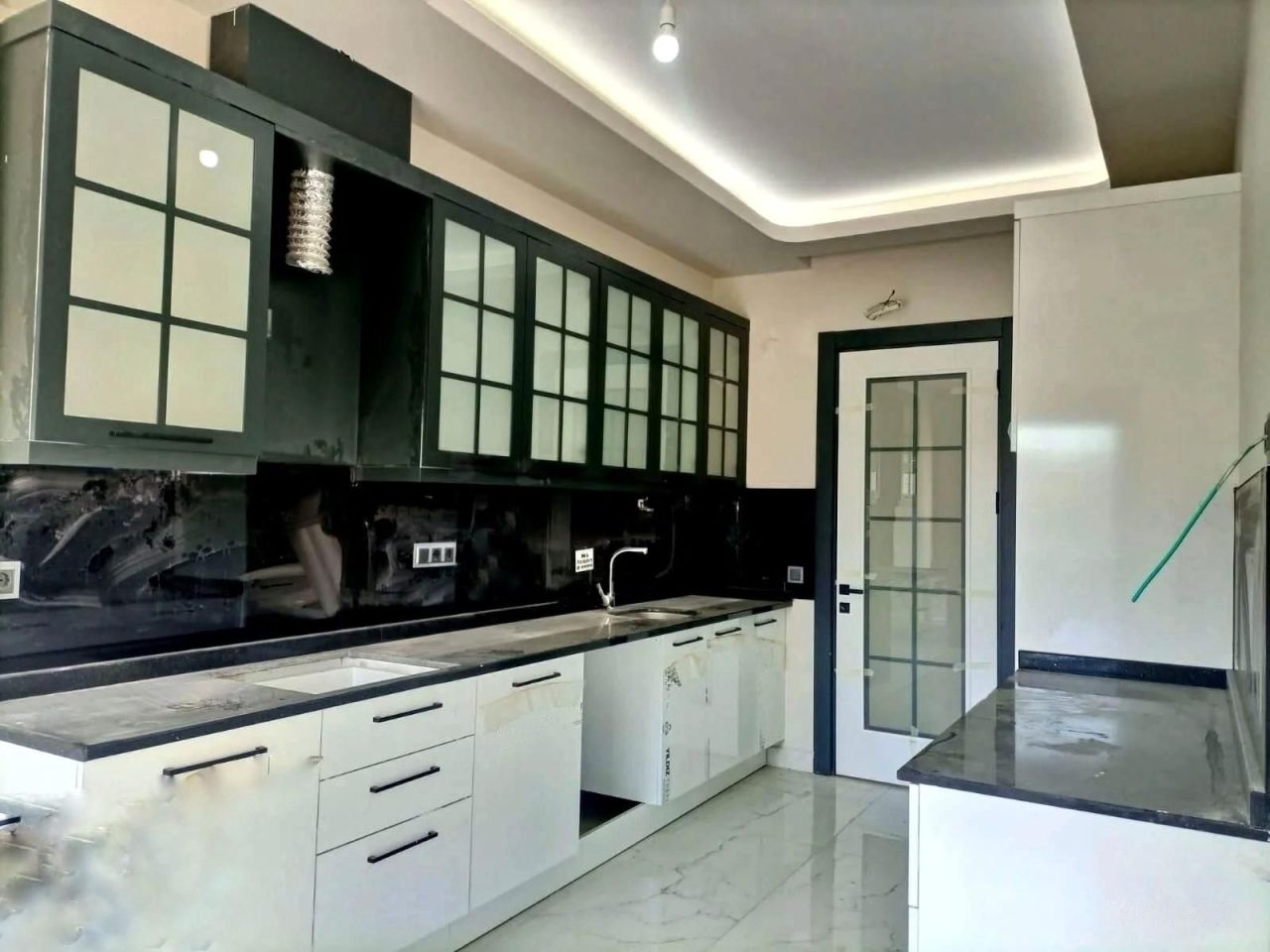 Квартира в Алании, Турция, 120 м² - фото 8