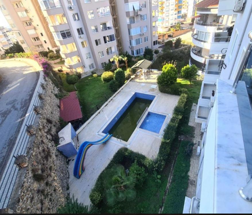 Пентхаус в Алании, Турция, 185 м² - фото 8