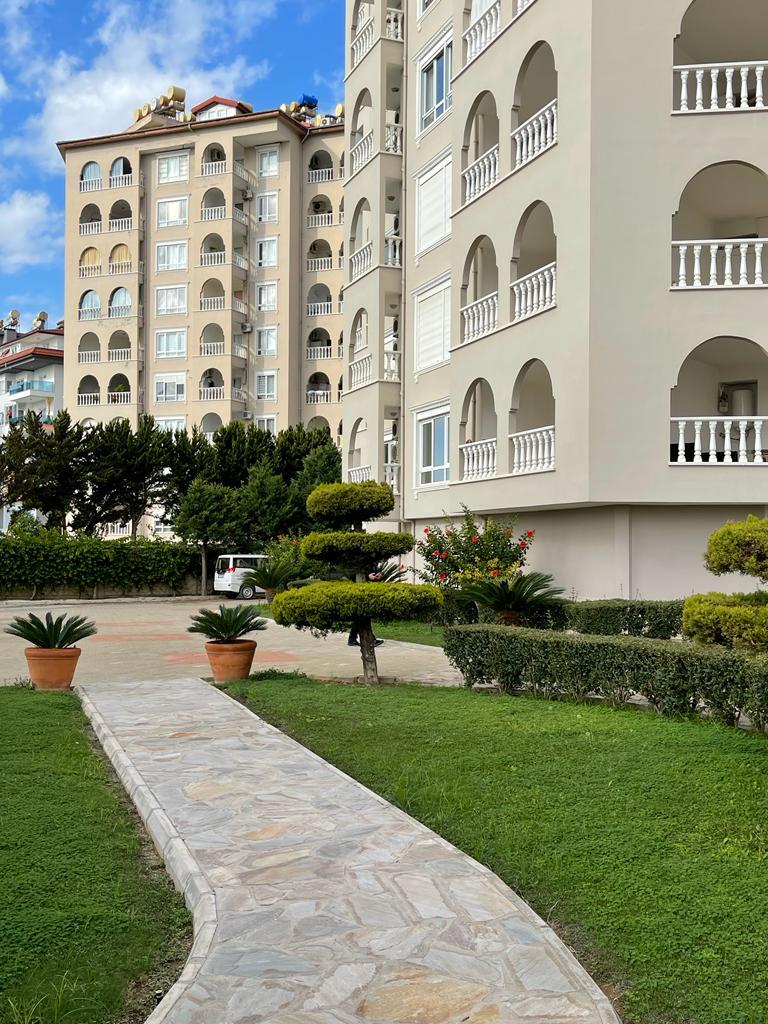 Квартира в Алании, Турция, 110 м² - фото 8